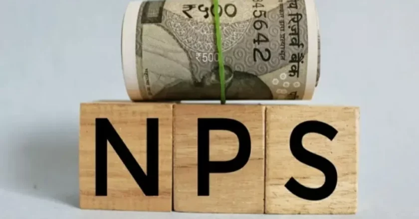 NPS डबल बेनिफिट: अतिरिक्त टैक्स बचत के साथ मिलेगी 45000 रुपये की मासिक पेंशन, जानें कैसे